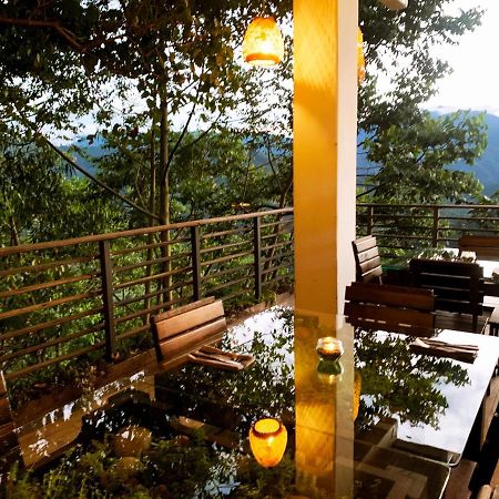 Villa Casa Nativo Jardín Esterno foto