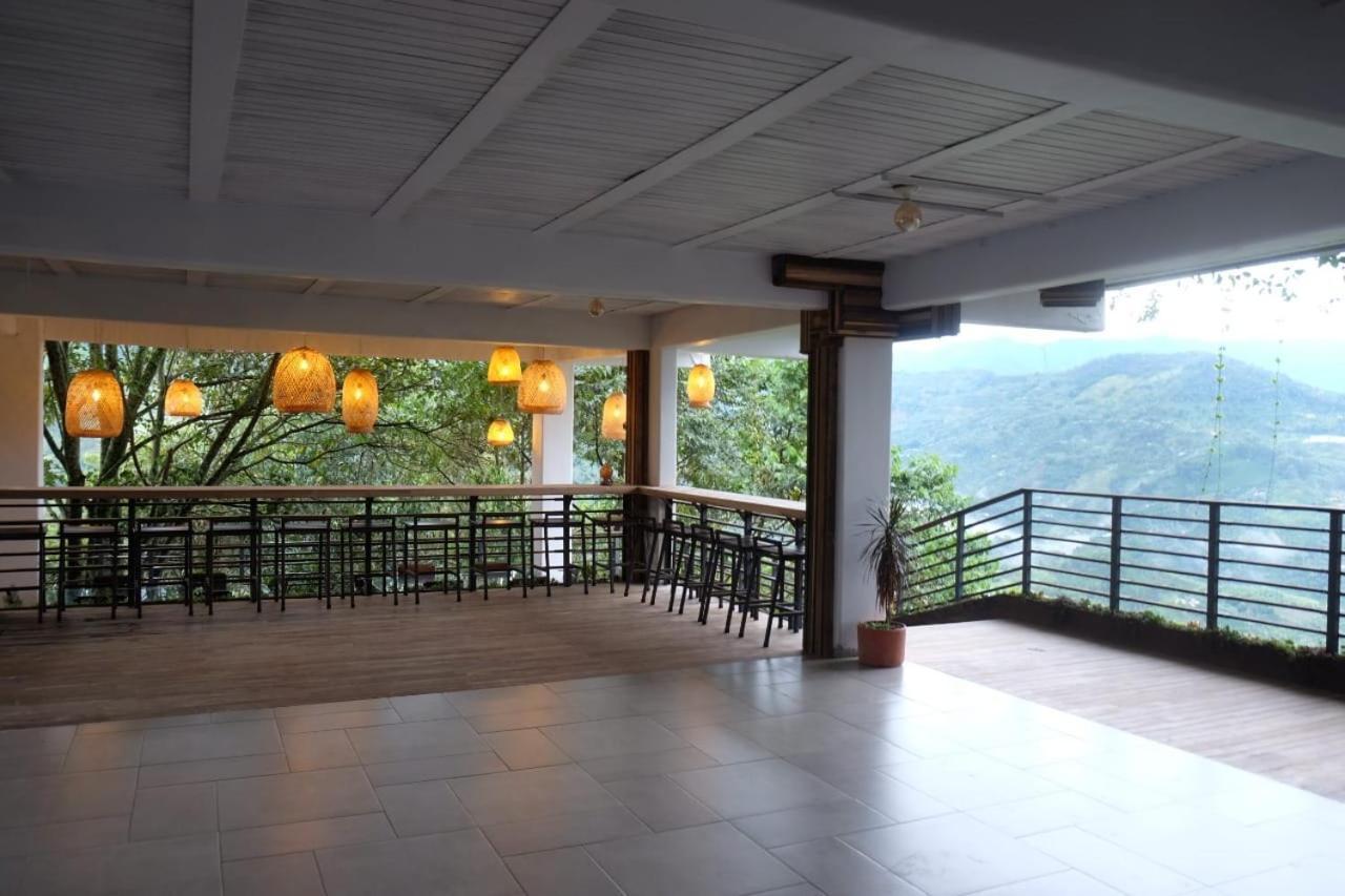 Villa Casa Nativo Jardín Esterno foto