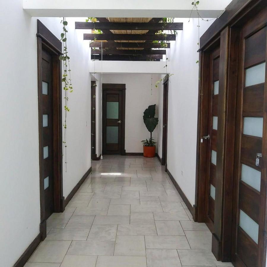Villa Casa Nativo Jardín Esterno foto