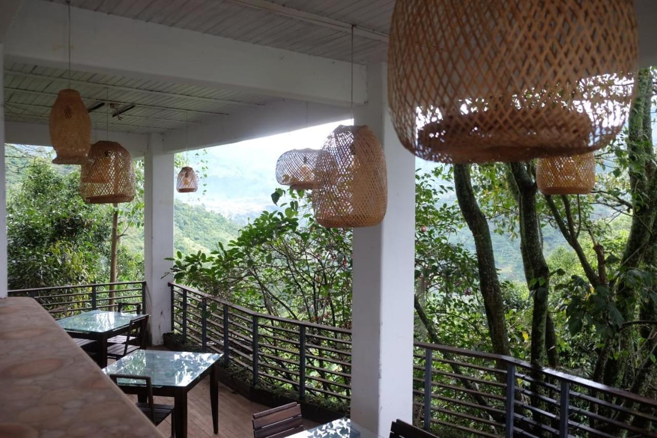 Villa Casa Nativo Jardín Esterno foto