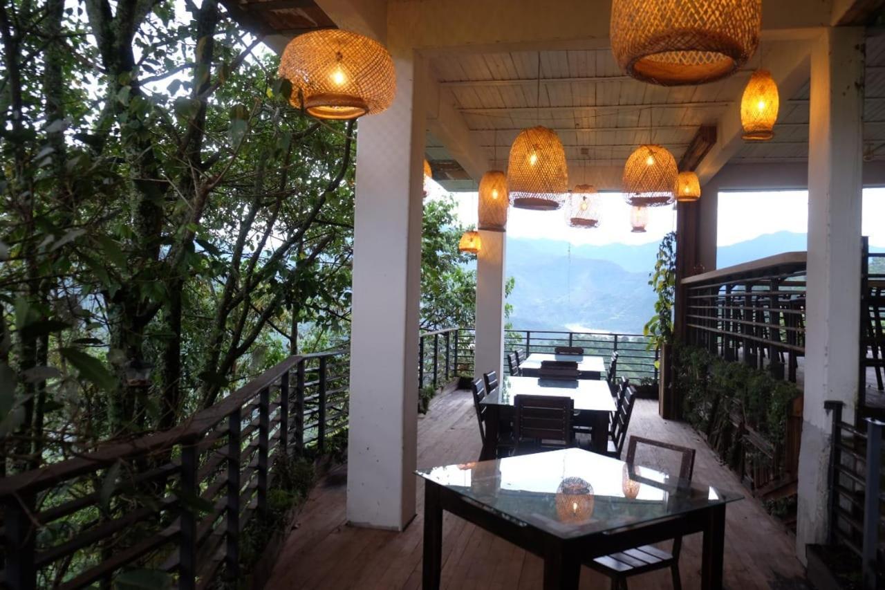 Villa Casa Nativo Jardín Esterno foto
