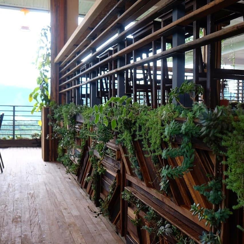Villa Casa Nativo Jardín Esterno foto