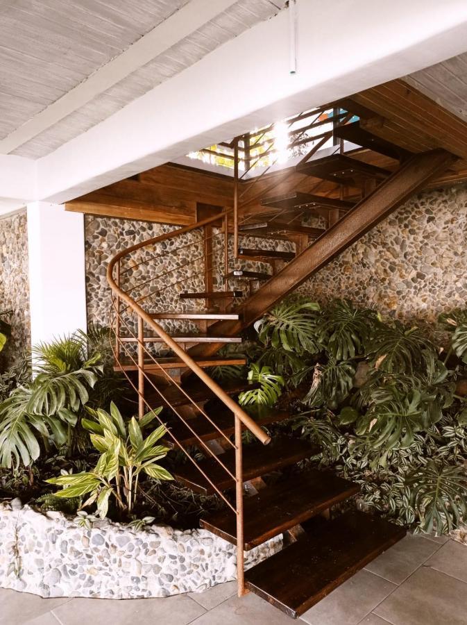 Villa Casa Nativo Jardín Esterno foto